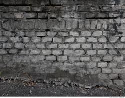 Photo Textures of Wall Brick